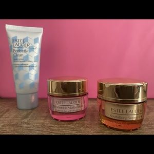 Estée Lauder 3 pc gift set